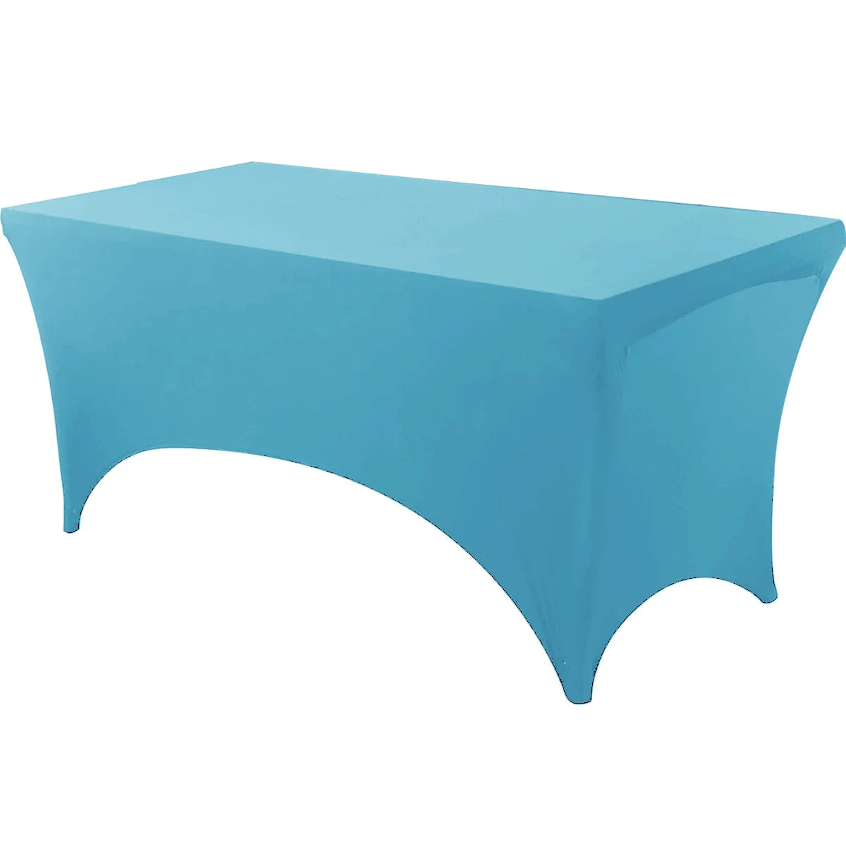 Elastisk Duk til Festbord (Rynkefri Spandex)
