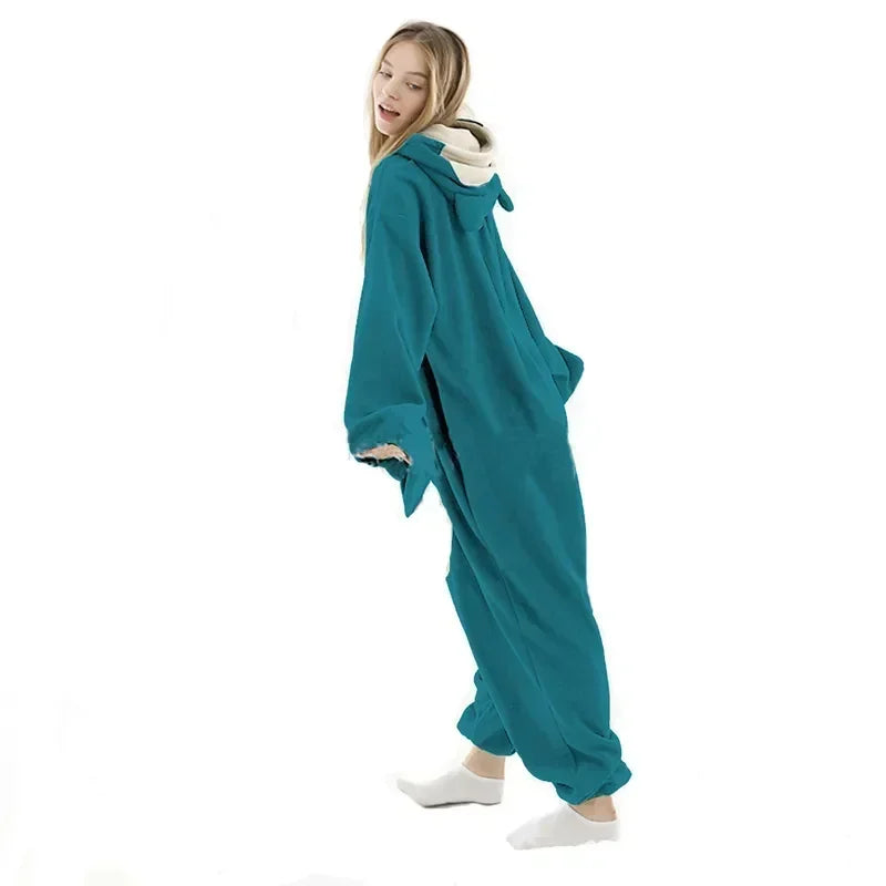 Pokémon Kigurumi Onesie Pyjamas