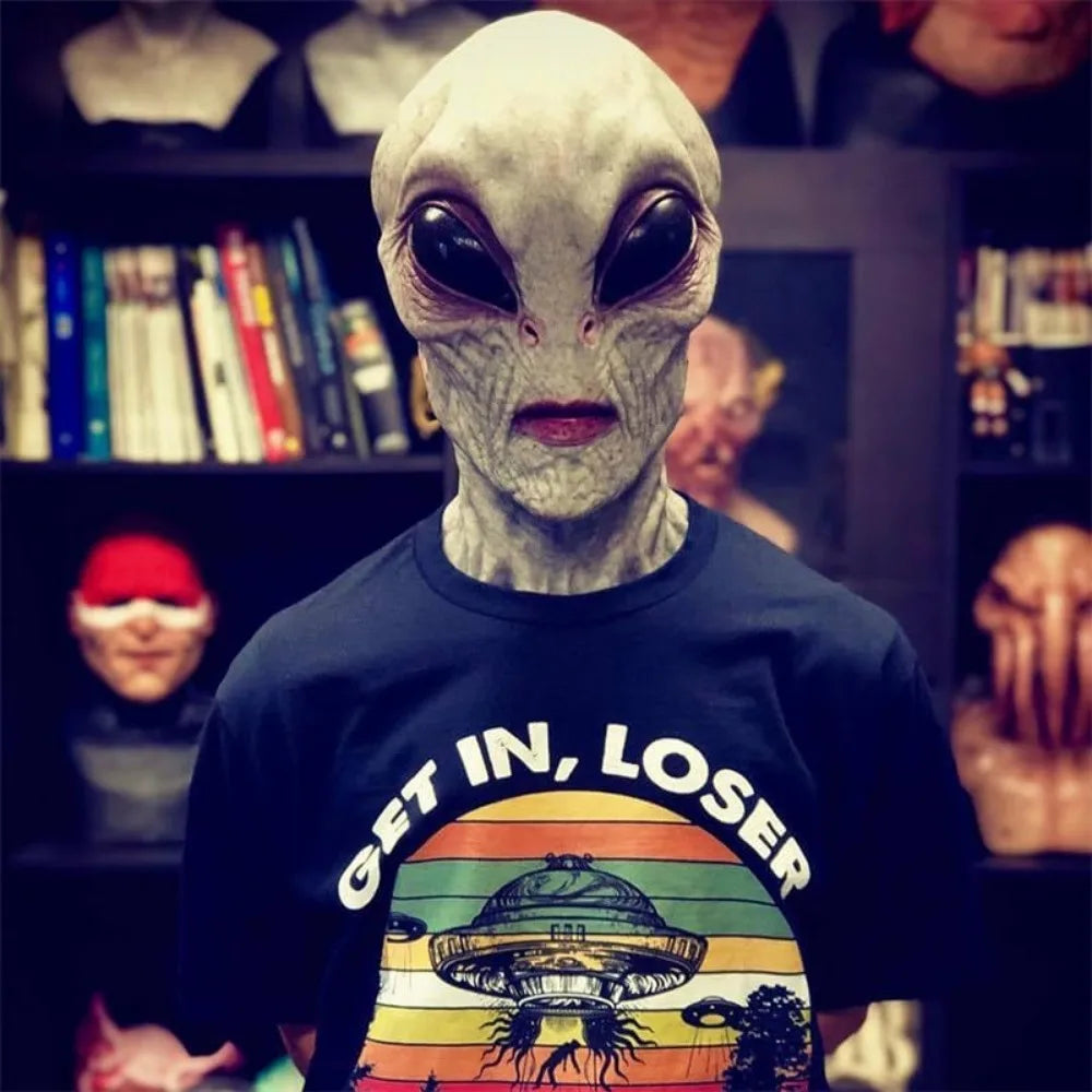 Romvesen / Alien Skrekkmaske