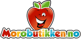 Morobutikken.no - Startside