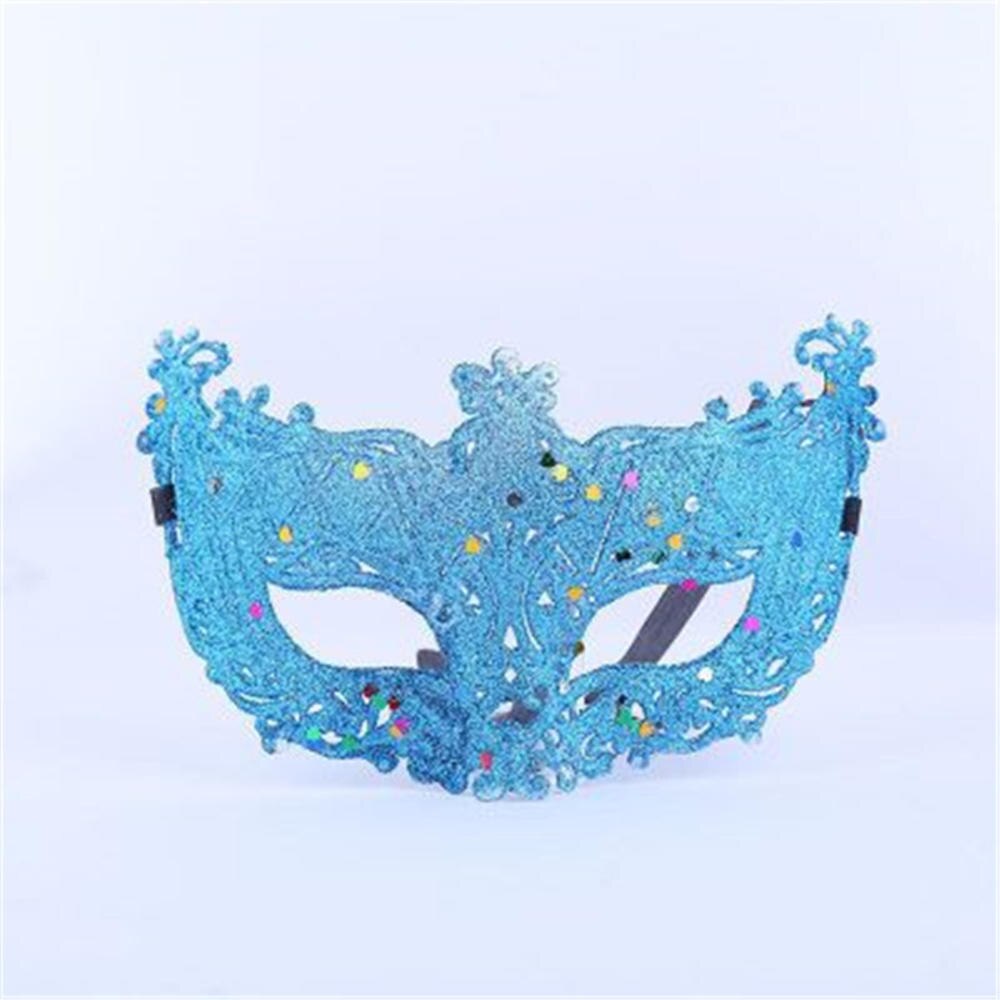Maskerade maske herre