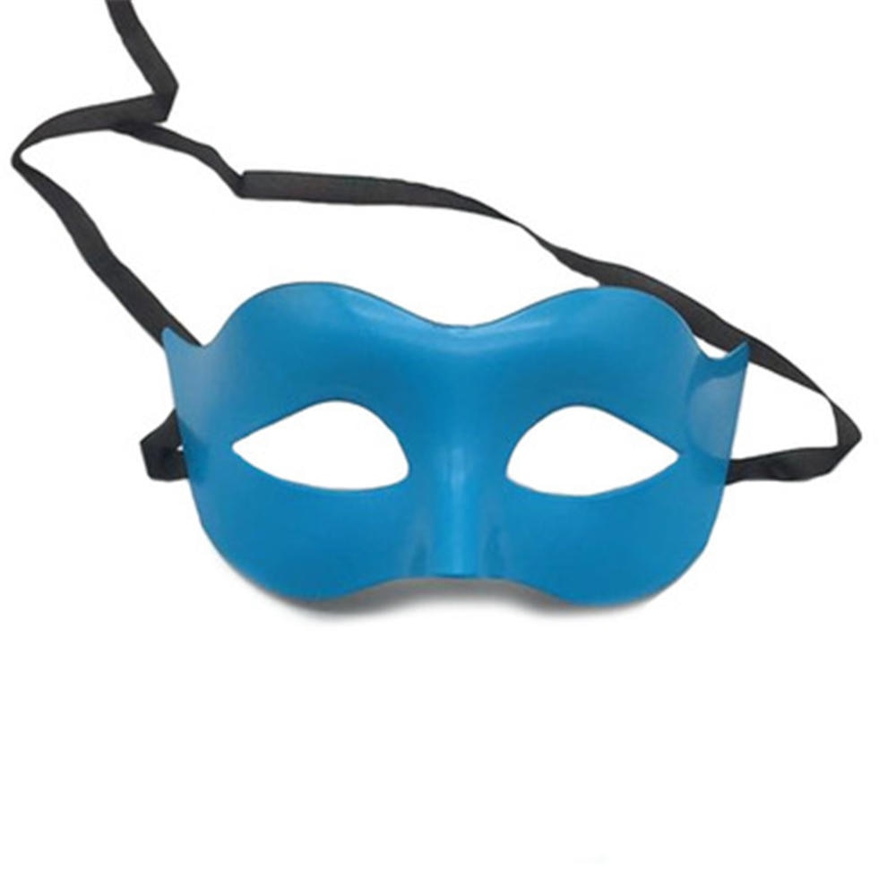 Maskerade maske til dame