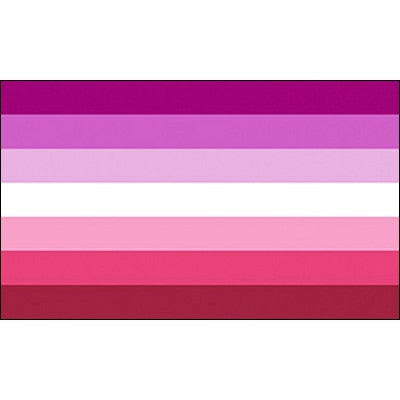 Pride 90x150cm flagg