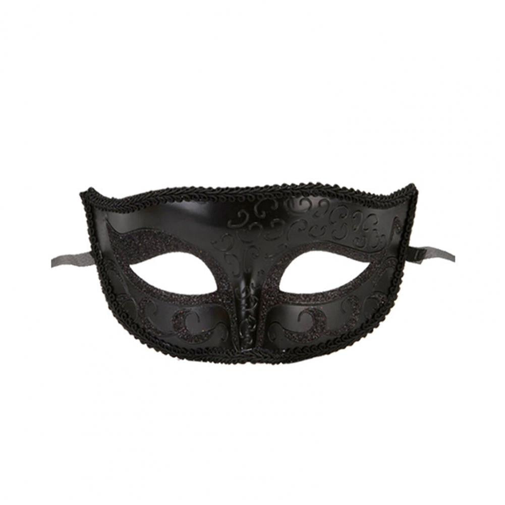 Maskerade maske til dame