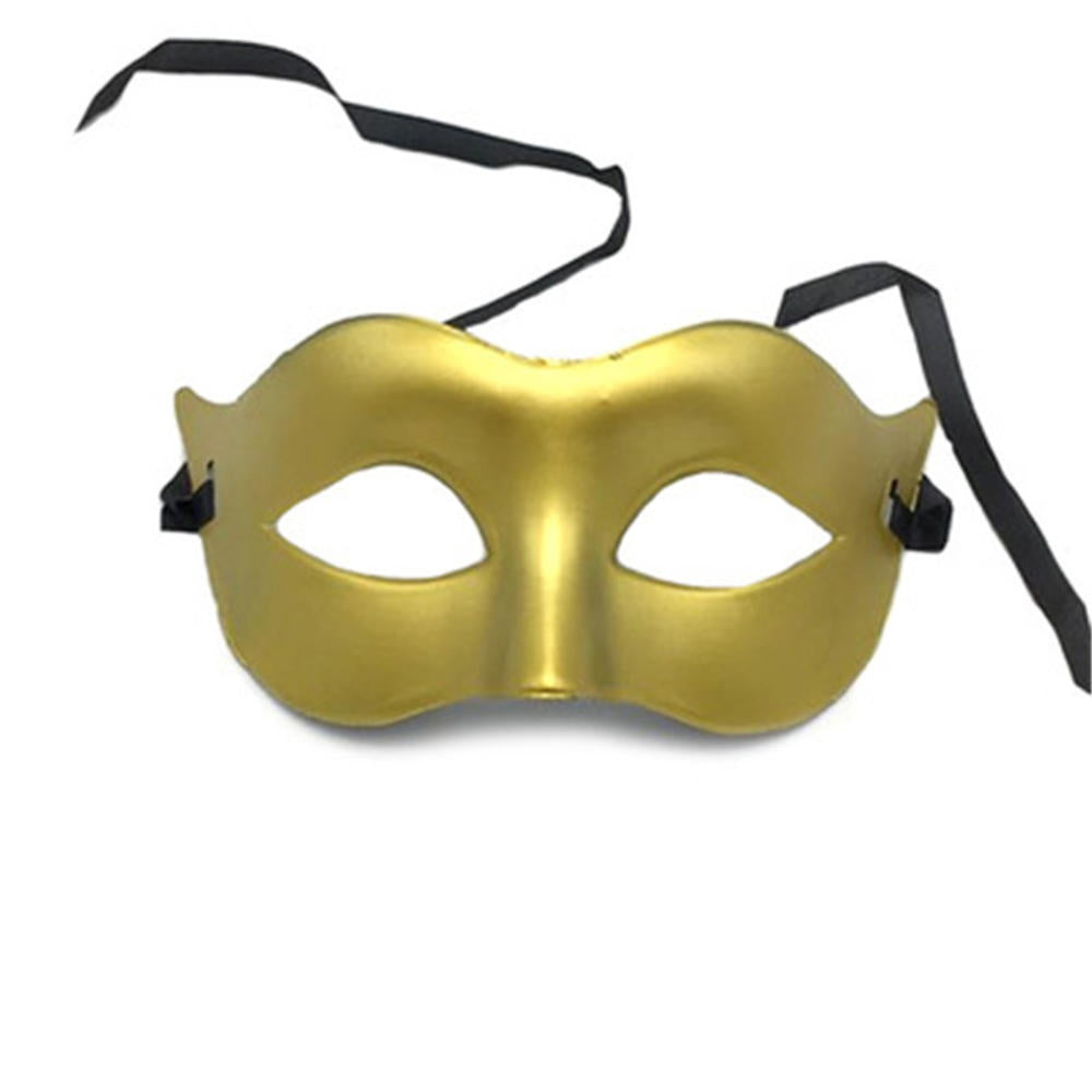 Maskerade maske til dame