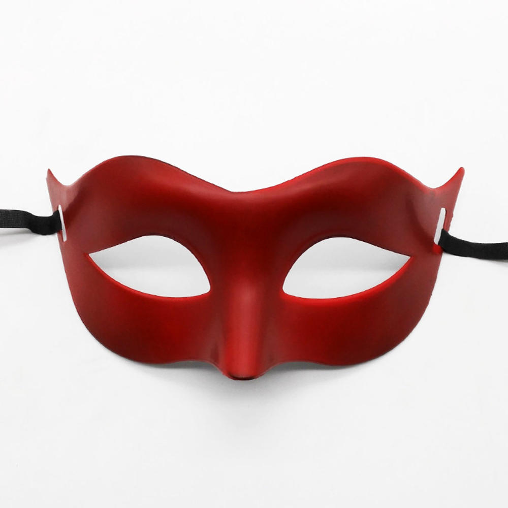 Maskerade maske til dame