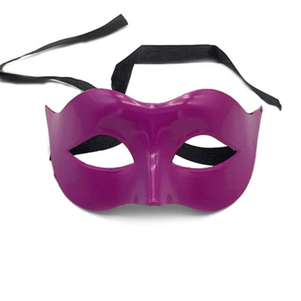 Maskerade maske til dame