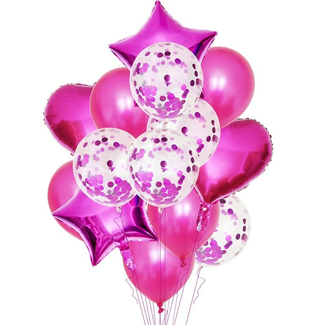 Ballonger