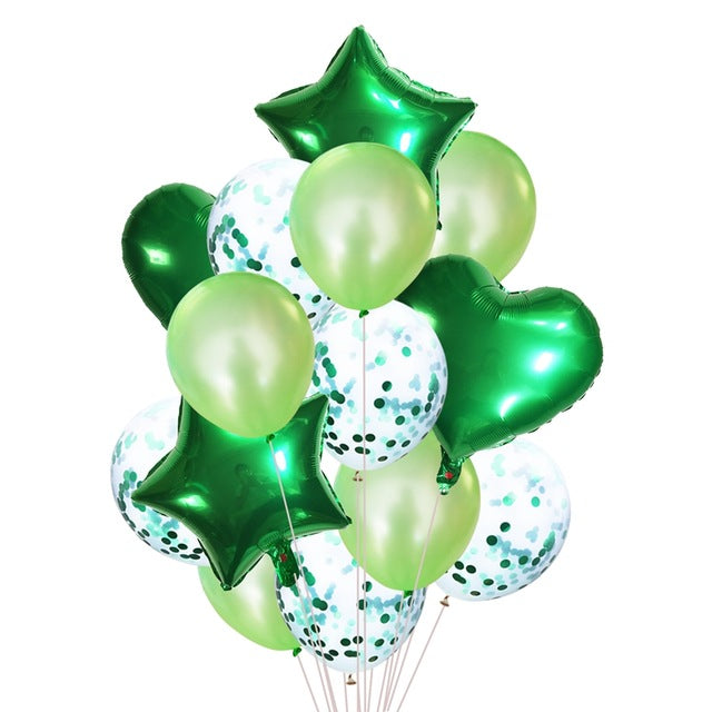 Ballonger