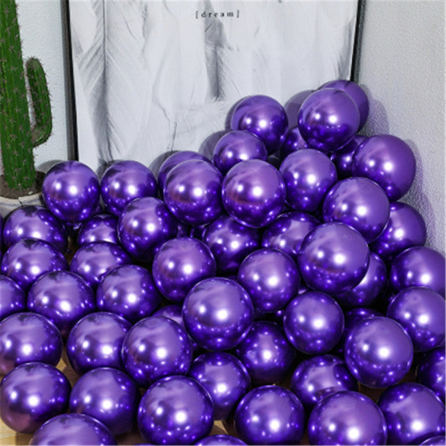 Ballonger 50 stk